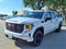 2026 GMC Sierra 1500 Pro Crew Cab Short Box 4WD
