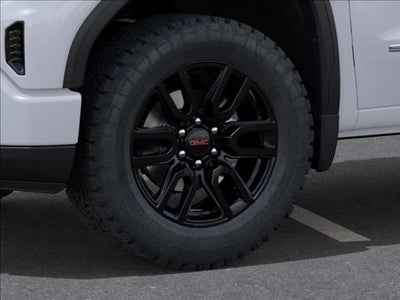 2026 GMC Sierra 1500 Pro Crew Cab Short Box 4WD