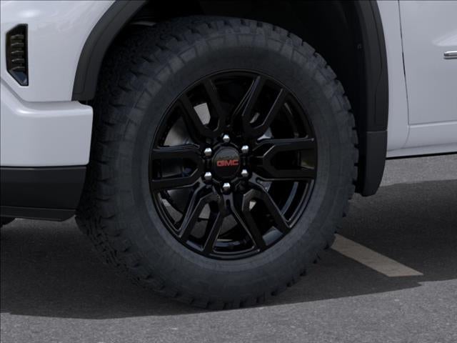 2026 GMC Sierra 1500 Pro Crew Cab Short Box 4WD