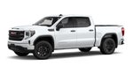 2026 GMC Sierra 1500 Pro Crew Cab Short Box 4WD