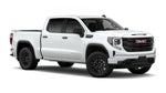 2026 GMC Sierra 1500 Pro Crew Cab Short Box 4WD