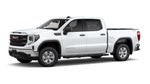 2026 GMC Sierra 1500 Pro Crew Cab Short Box 4WD