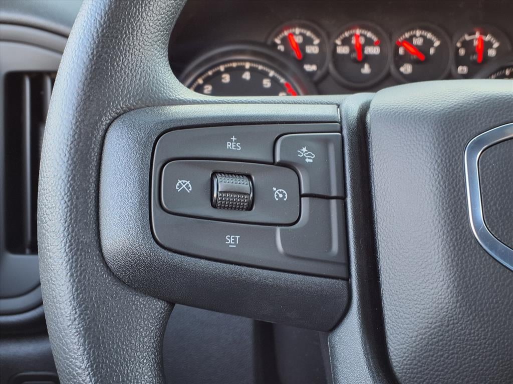 2026 GMC Sierra 1500 Pro Crew Cab Short Box 4WD