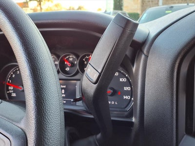 2026 GMC Sierra 1500 Pro Crew Cab Short Box 4WD