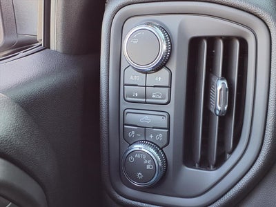 2026 GMC Sierra 1500 Pro Crew Cab Short Box 4WD