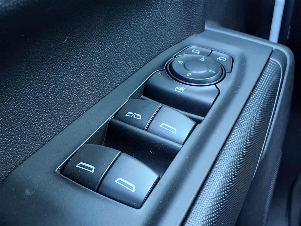 2026 GMC Sierra 1500 Pro Crew Cab Short Box 4WD