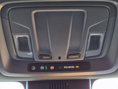 2026 GMC Sierra 1500 Pro Crew Cab Short Box 4WD