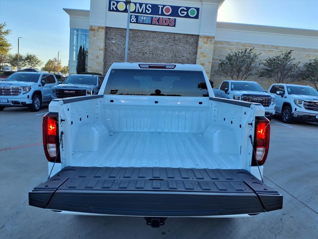 2026 GMC Sierra 1500 Pro Crew Cab Short Box 4WD