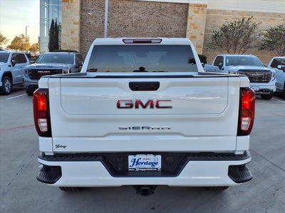 2026 GMC Sierra 1500 Pro Crew Cab Short Box 4WD