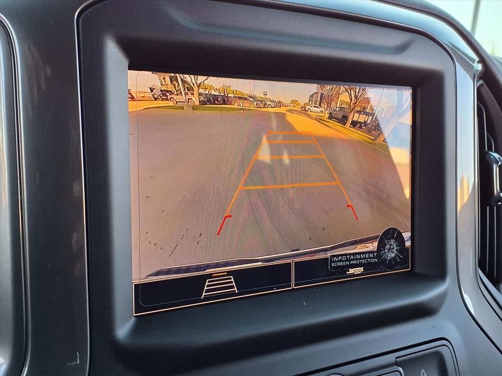 2026 GMC Sierra 1500 Pro Crew Cab Short Box 4WD