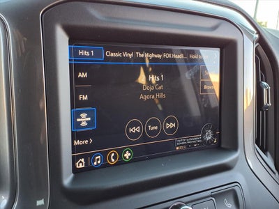 2026 GMC Sierra 1500 Pro Crew Cab Short Box 4WD