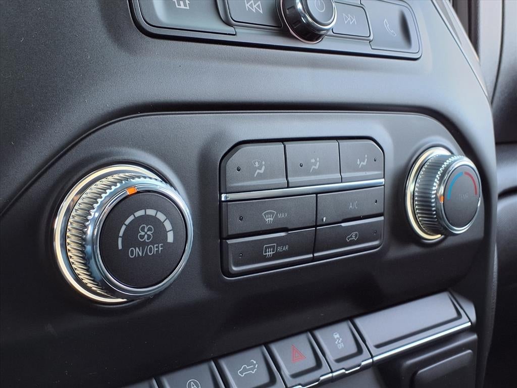 2026 GMC Sierra 1500 Pro Crew Cab Short Box 4WD