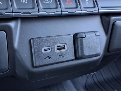 2026 GMC Sierra 1500 Pro Crew Cab Short Box 4WD