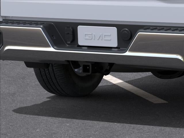 2026 GMC Sierra 1500 Pro Crew Cab Short Box 4WD