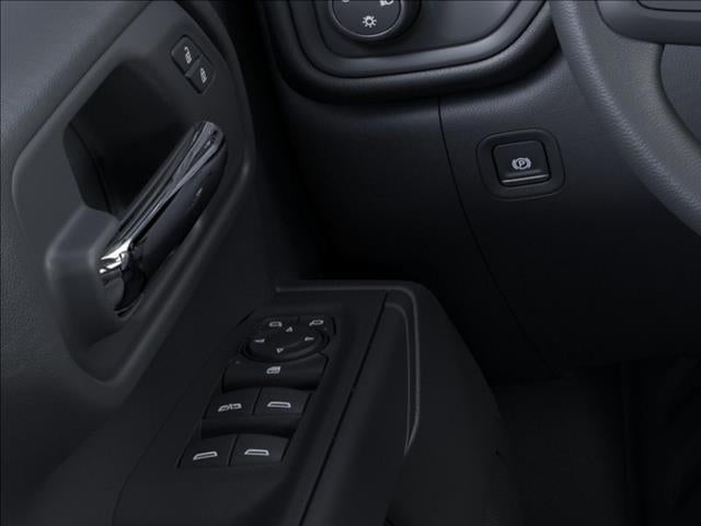 2026 GMC Sierra 1500 Pro Crew Cab Short Box 4WD