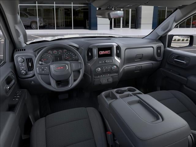 2026 GMC Sierra 1500 Pro Crew Cab Short Box 4WD