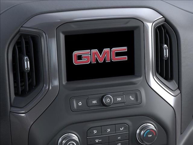2026 GMC Sierra 1500 Pro Crew Cab Short Box 4WD