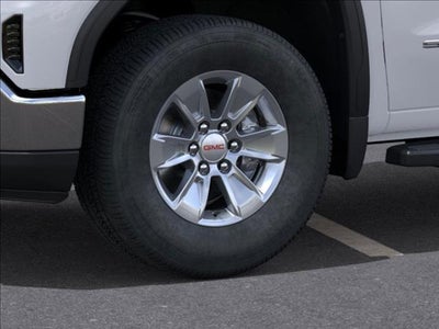 2026 GMC Sierra 1500 Pro Crew Cab Short Box 4WD