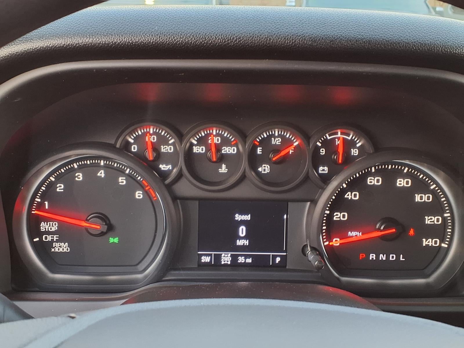 2026 GMC Sierra 1500 Pro Crew Cab Short Box 4WD