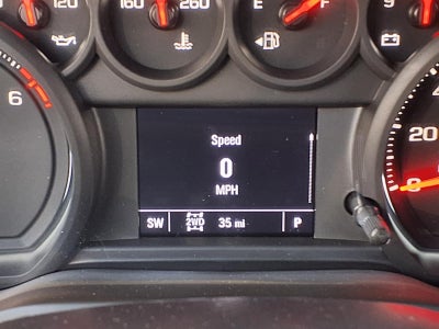 2026 GMC Sierra 1500 Pro Crew Cab Short Box 4WD