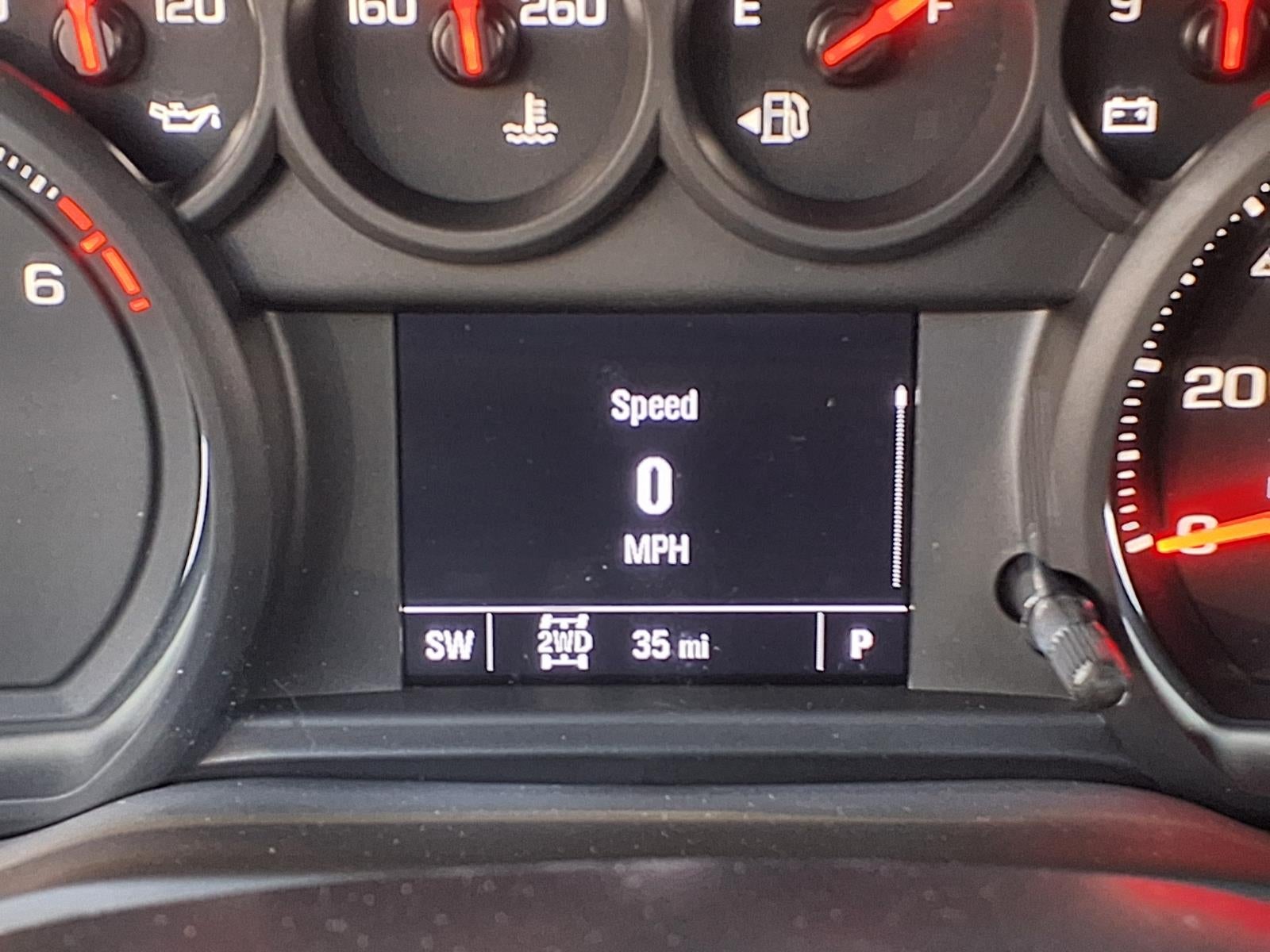 2026 GMC Sierra 1500 Pro Crew Cab Short Box 4WD