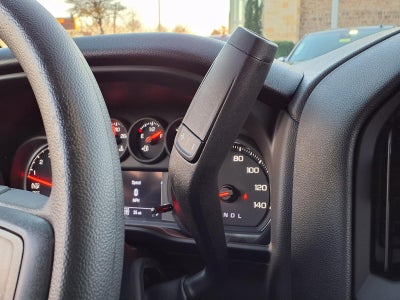 2026 GMC Sierra 1500 Pro Crew Cab Short Box 4WD