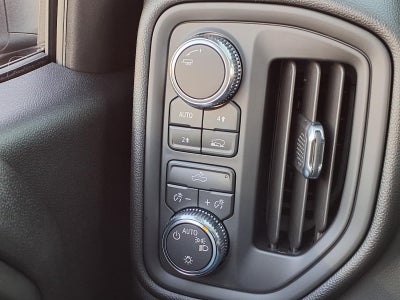 2026 GMC Sierra 1500 Pro Crew Cab Short Box 4WD