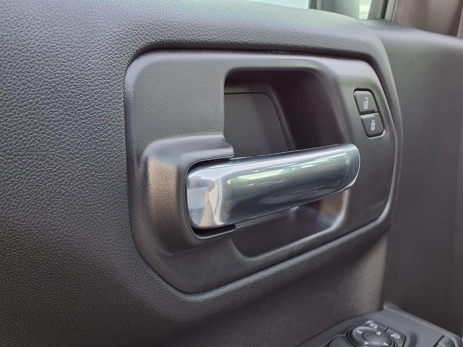 2026 GMC Sierra 1500 Pro Crew Cab Short Box 4WD