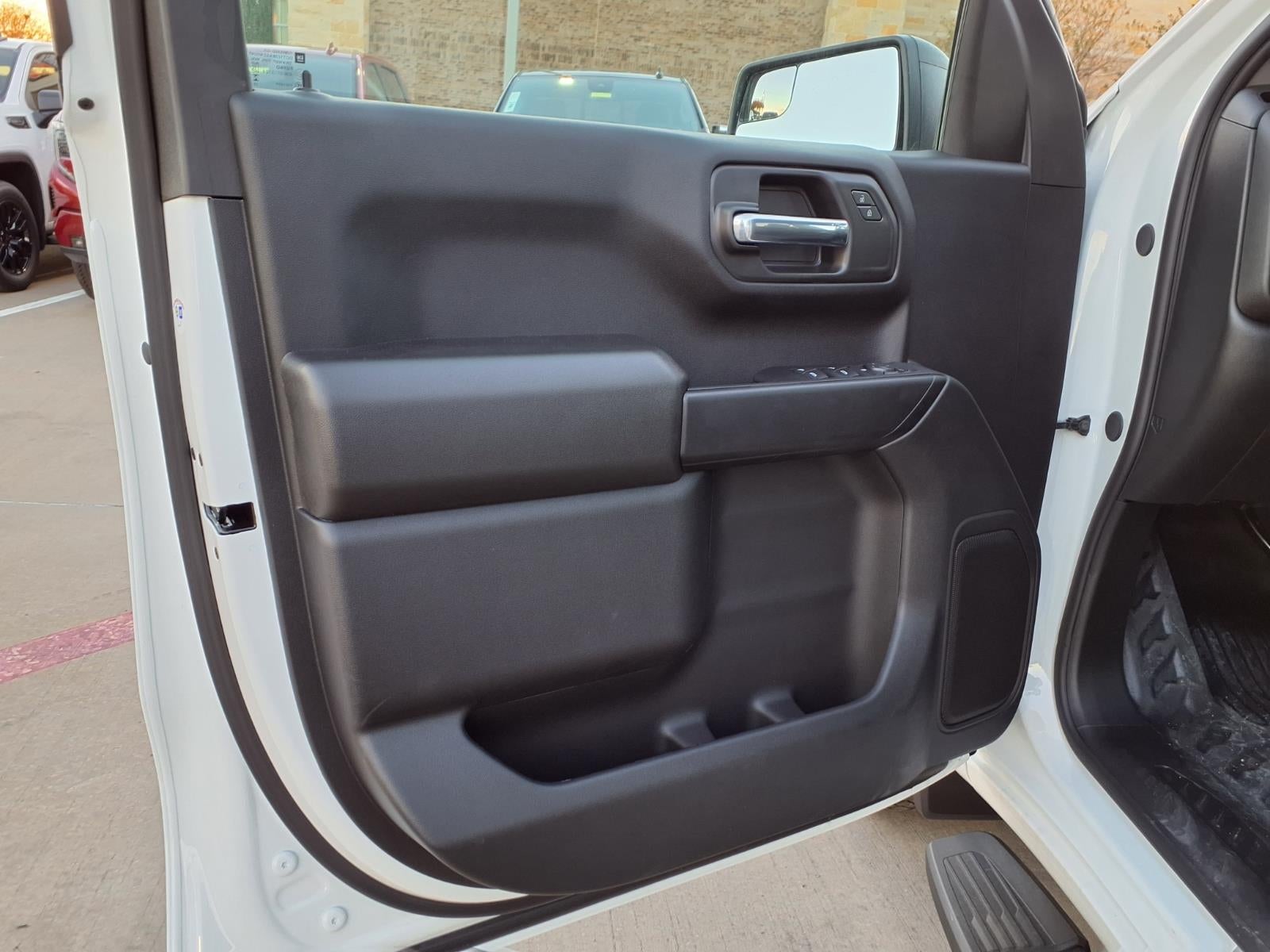 2026 GMC Sierra 1500 Pro Crew Cab Short Box 4WD