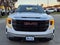 2026 GMC Sierra 1500 Pro Crew Cab Short Box 4WD