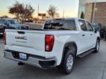2026 GMC Sierra 1500 Pro Crew Cab Short Box 4WD