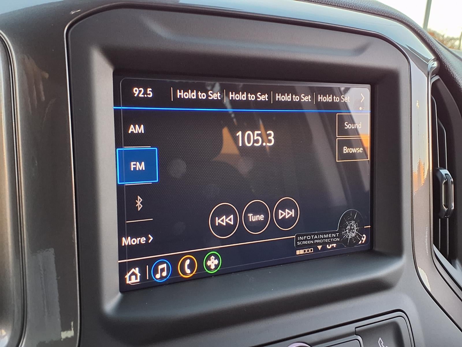 2026 GMC Sierra 1500 Pro Crew Cab Short Box 4WD