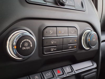 2026 GMC Sierra 1500 Pro Crew Cab Short Box 4WD