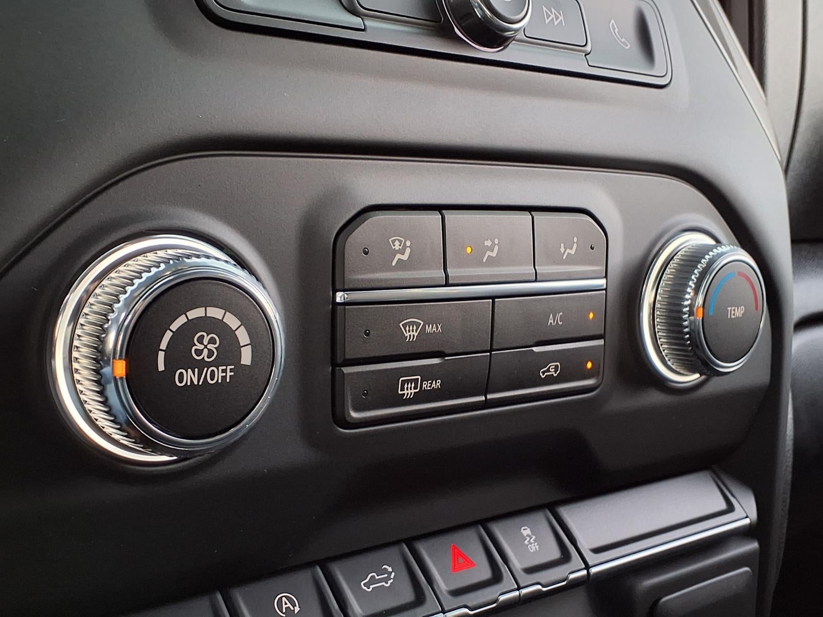 2026 GMC Sierra 1500 Pro Crew Cab Short Box 4WD