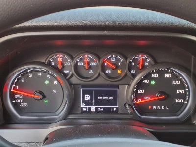 2026 GMC Sierra 1500 Pro Crew Cab Short Box 4WD