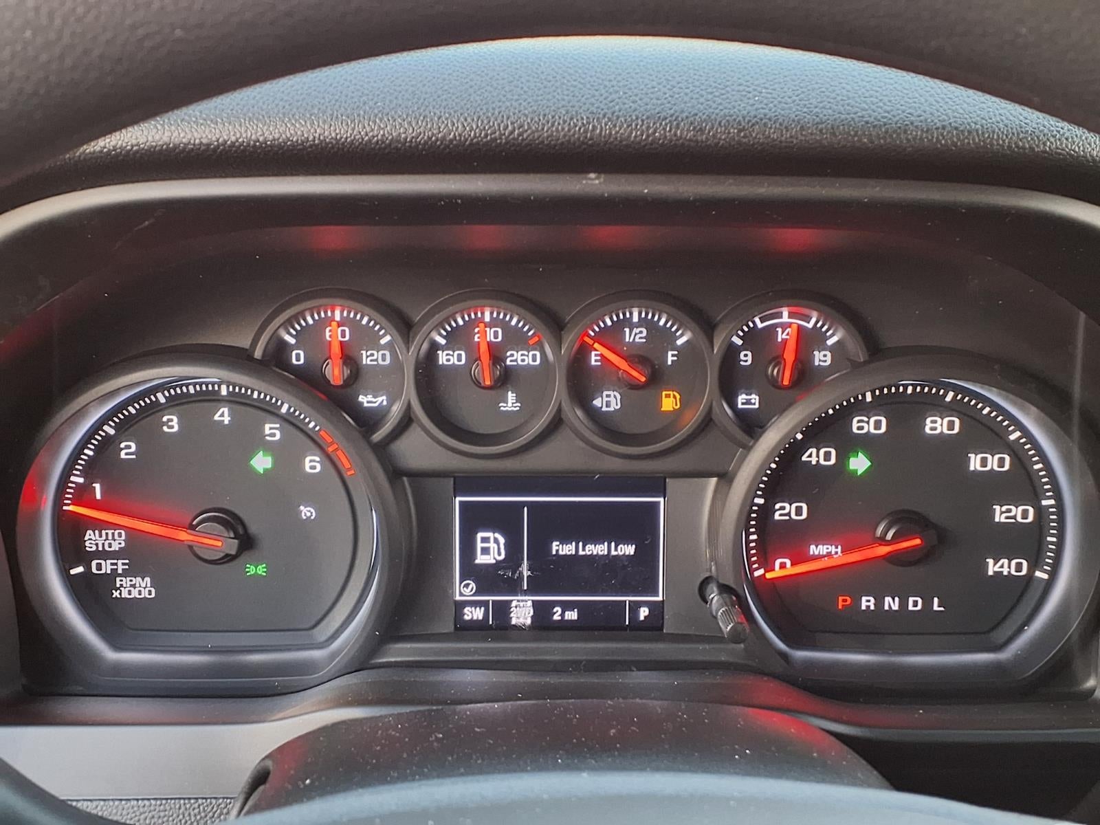 2026 GMC Sierra 1500 Pro Crew Cab Short Box 4WD