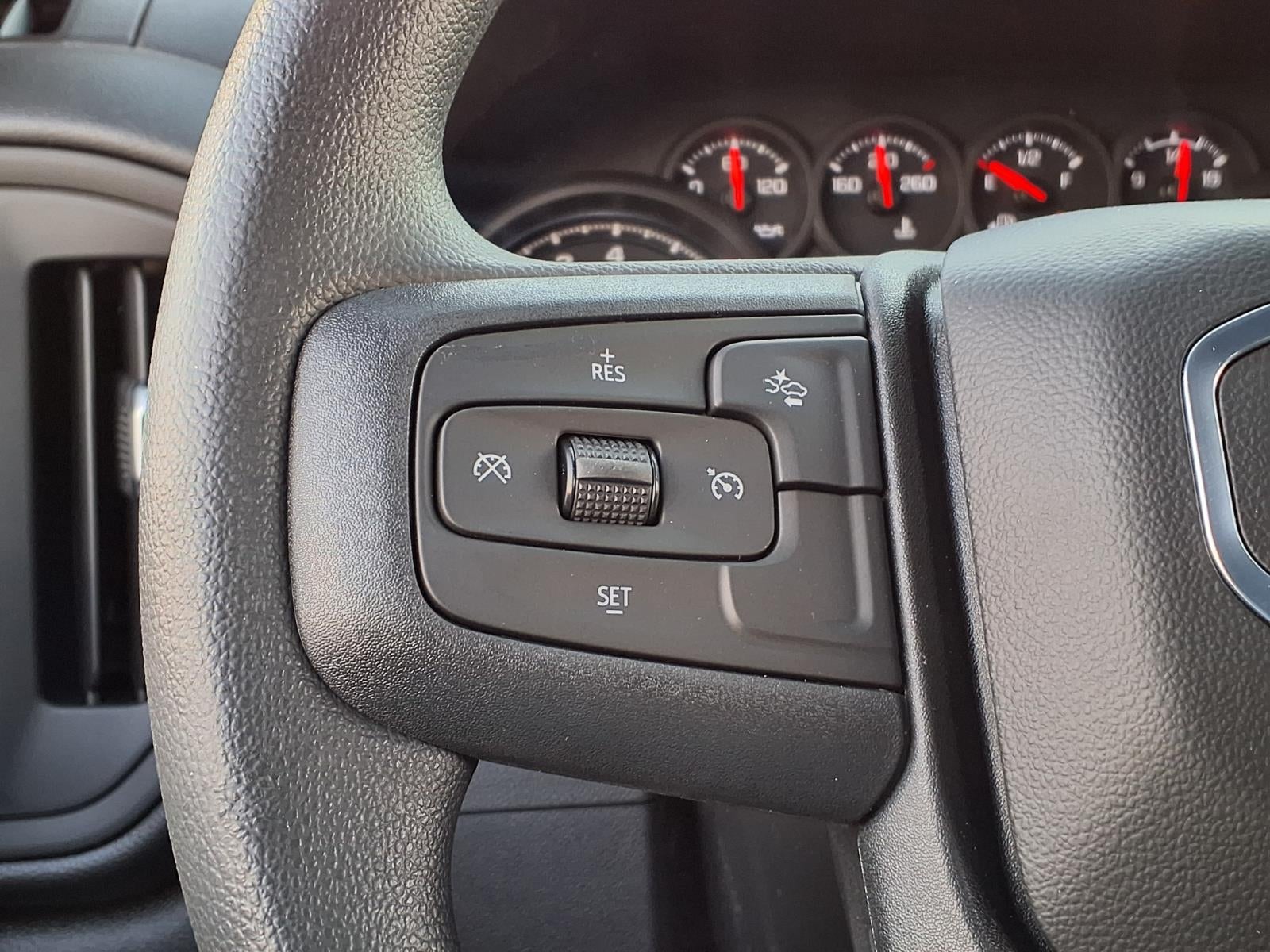 2026 GMC Sierra 1500 Pro Crew Cab Short Box 4WD