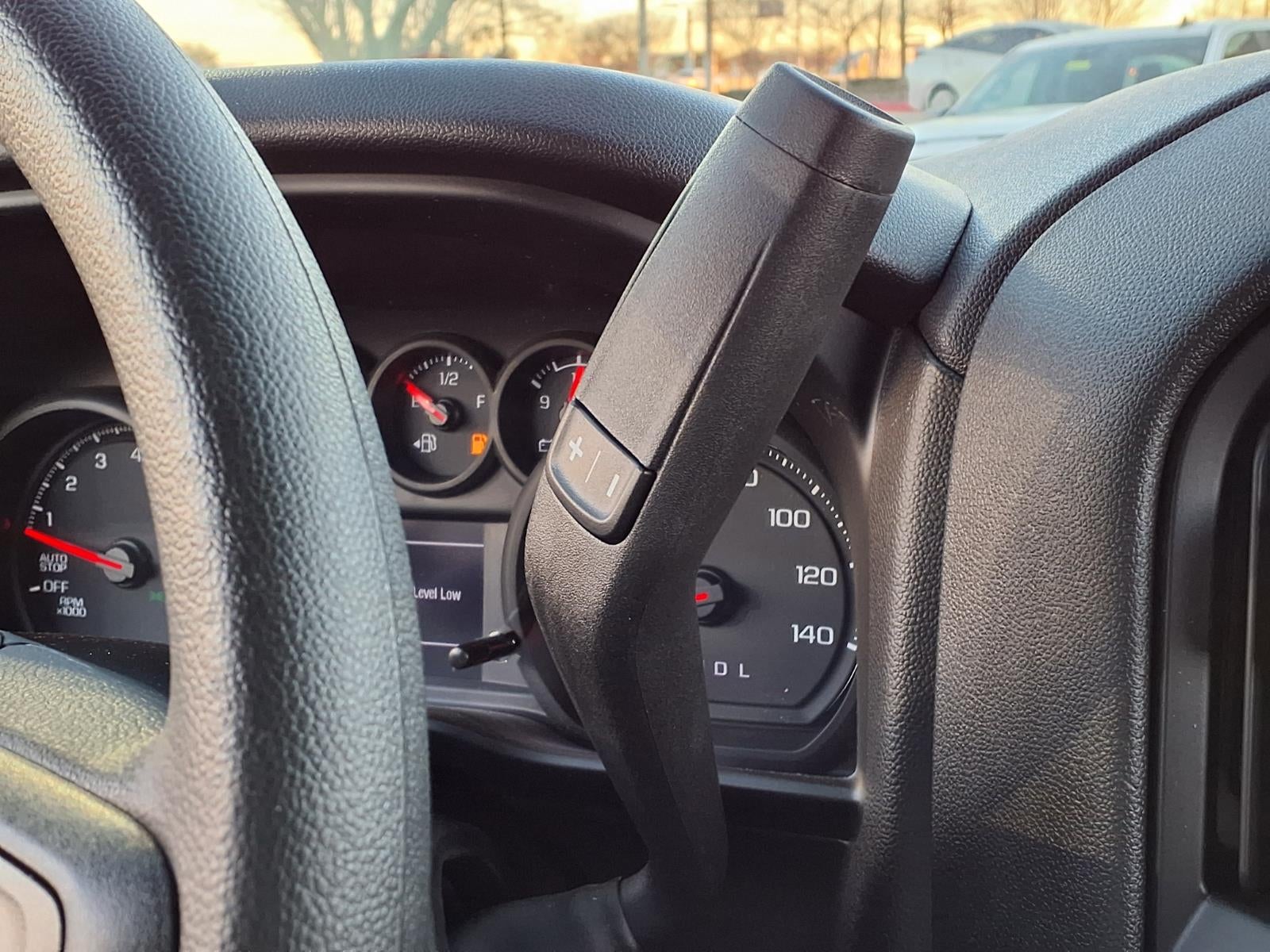 2026 GMC Sierra 1500 Pro Crew Cab Short Box 4WD