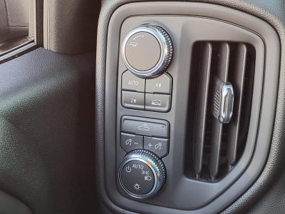 2026 GMC Sierra 1500 Pro Crew Cab Short Box 4WD