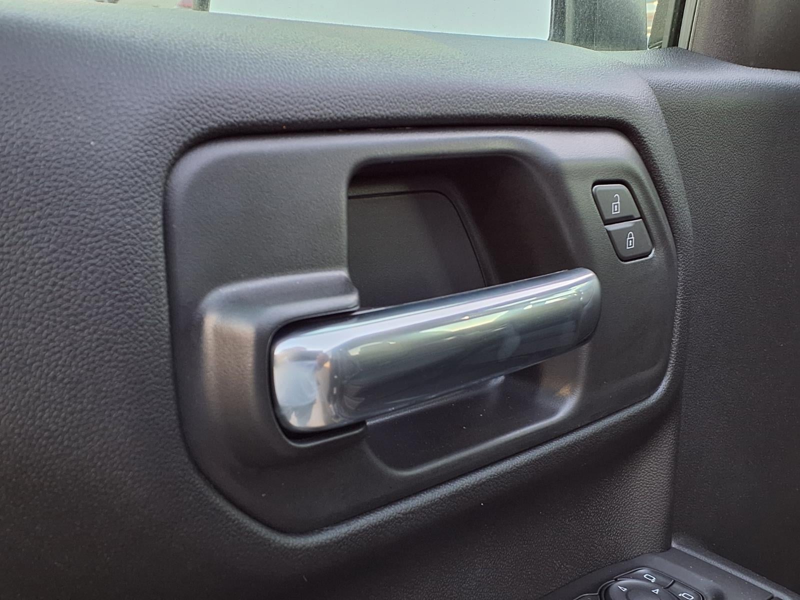 2026 GMC Sierra 1500 Pro Crew Cab Short Box 4WD