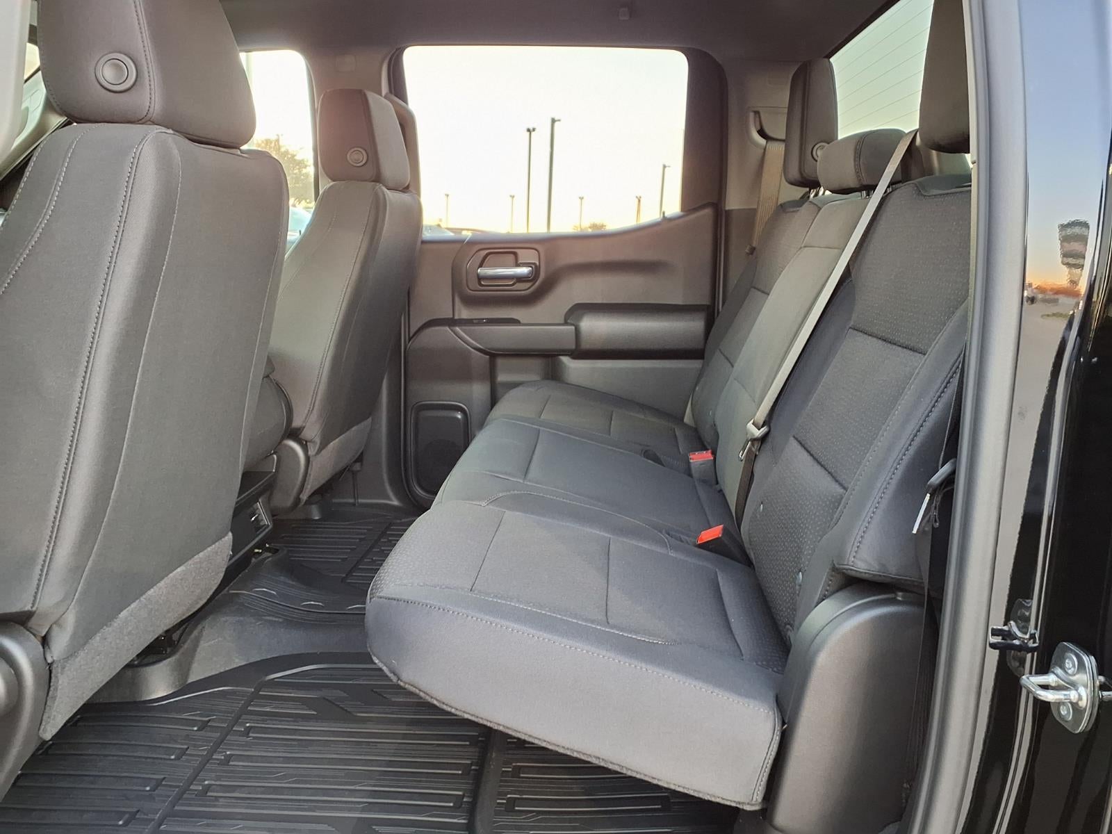 2026 GMC Sierra 1500 Pro Crew Cab Short Box 4WD