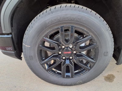 2026 GMC Sierra 1500 Pro Crew Cab Short Box 4WD