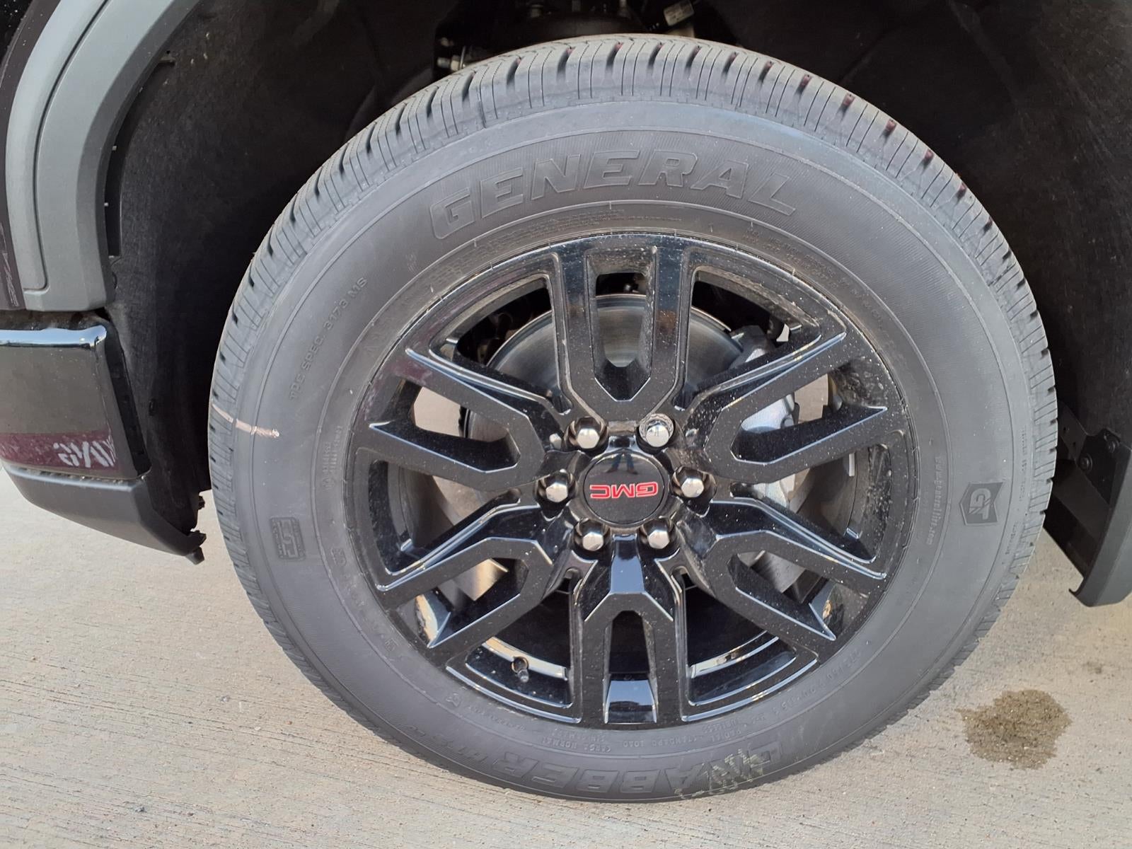 2026 GMC Sierra 1500 Pro Crew Cab Short Box 4WD