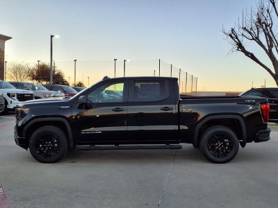 2026 GMC Sierra 1500 Pro Crew Cab Short Box 4WD