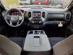 2026 GMC Sierra 1500 Pro Crew Cab Short Box 4WD