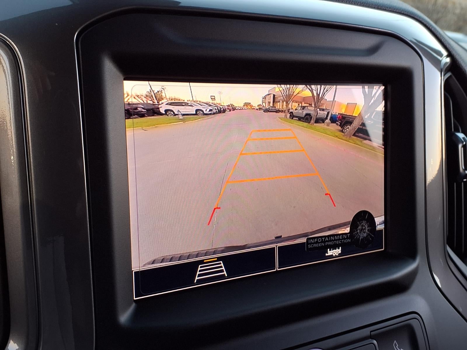 2026 GMC Sierra 1500 Pro Crew Cab Short Box 4WD