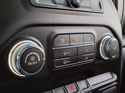 2026 GMC Sierra 1500 Pro Crew Cab Short Box 4WD