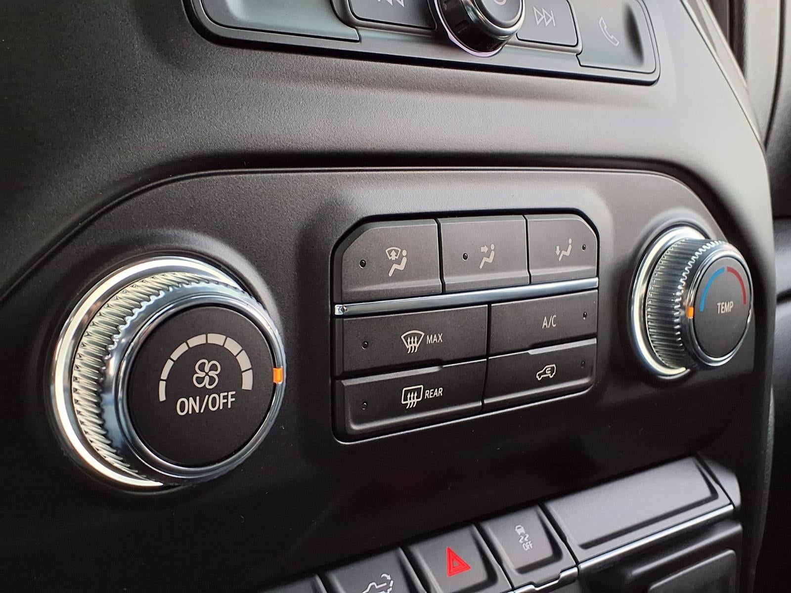 2026 GMC Sierra 1500 Pro Crew Cab Short Box 4WD