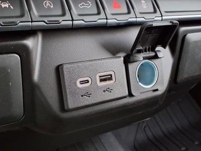 2026 GMC Sierra 1500 Pro Crew Cab Short Box 4WD