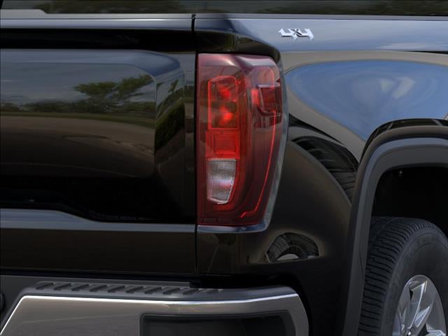 2026 GMC Sierra 1500 Pro Crew Cab Short Box 4WD